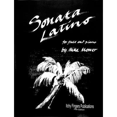 9790708010326 - Sonata latino