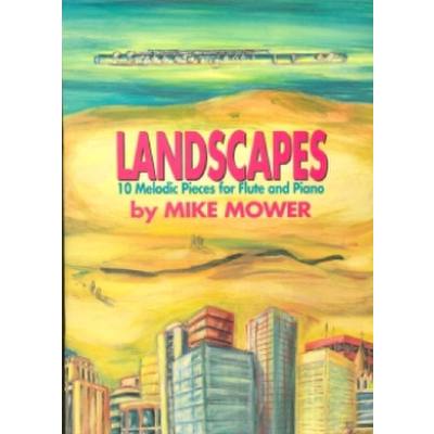 9790708010340 - Landscapes