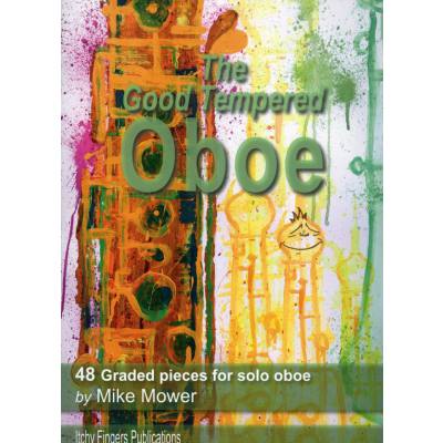 9790708010586 - The good tempered Oboe