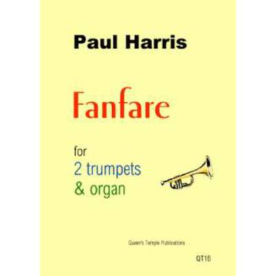 9790708015345 - Fanfare