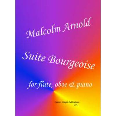 9790708015635 - Suite bourgeoise