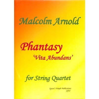 9790708015673 - Phantasy vita abundans