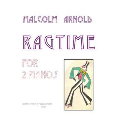 9790708015871 - Ragtime 9790708015871 - Ragtime