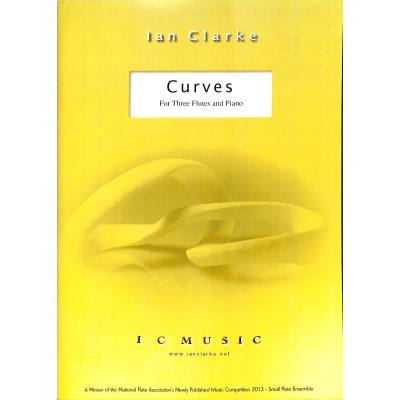 9790708077169 - CURVES