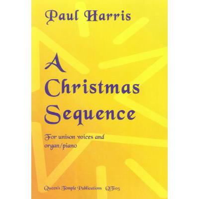 9790708086055 - A christmas sequence