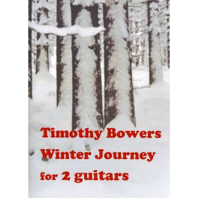 9790708086512 - Winter journey