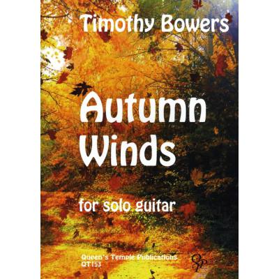 9790708086536 - Autumn Winds