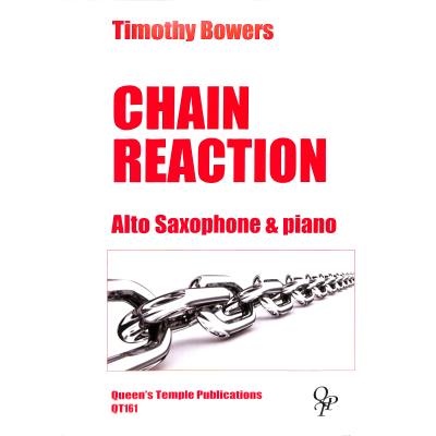 9790708086611 - Chain reaction