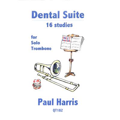 9790708086826 - Dental Suite | 16 studies