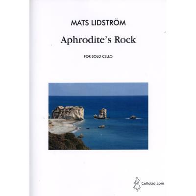 9790708113218 - Aphrodites Rock