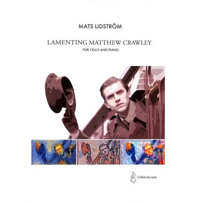 9790708113249 - Lamenting Matthew Crawley