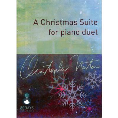 9790708157083 - A christmas Suite