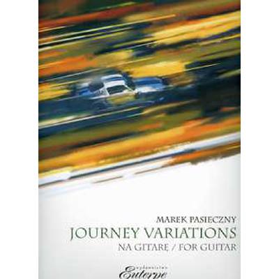 9790801507167 - Journey variations