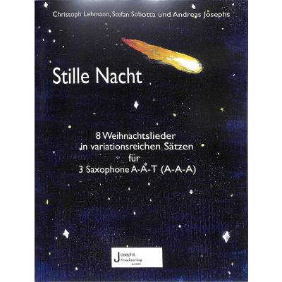 9790900005540 - Stille Nacht