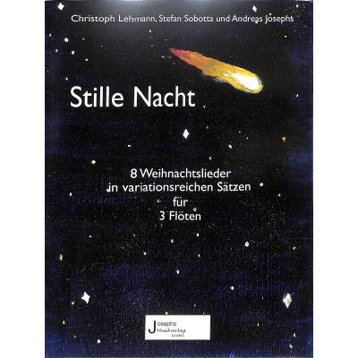 9790900005557 - Stille Nacht