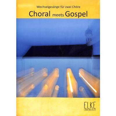 9790900007674 - Choral meets Gospel