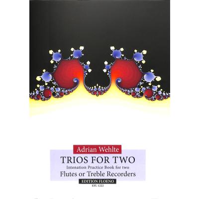 9790900011428 - Trios for two