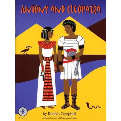 9790900209122 - Antony + Cleopatra