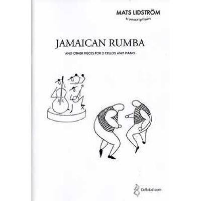 9790900217998 - Jamaican rumba