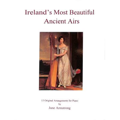 9790900223166 - Irelands most beautiful ancient Airs