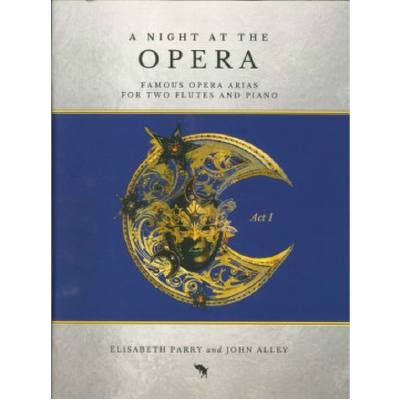 9790900242525 - A night at the opera 1