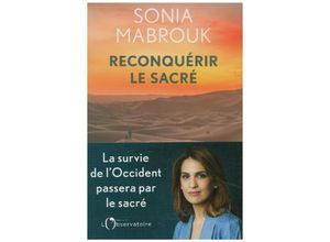 9791032924518 - Le crepuscule du sacre - Sonia Mabrouk Kartoniert (TB)