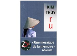 9791034906277 - Ru - Kim Thúy Kartoniert (TB)