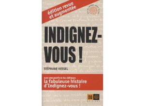 9791090354203 - Indignez-vous! - Stéphane Hessel Geheftet