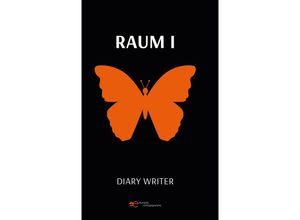 9791220144551 - RAUM I - Diary Writer Kartoniert (TB)