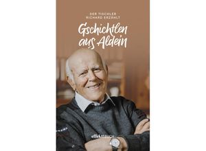 9791255320258 - Gschichtlen aus Aldein - Trudi Matzneller Richard Matzneller Gebunden