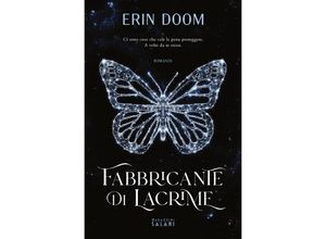 9791259570277 - Fabbricante di lacrime - Erin Doom Taschenbuch