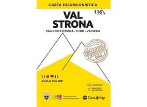 9791281223066 - Val Strona Karte (im Sinne von Landkarte)