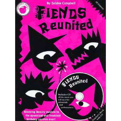 9791844496005 - Fiends reunited