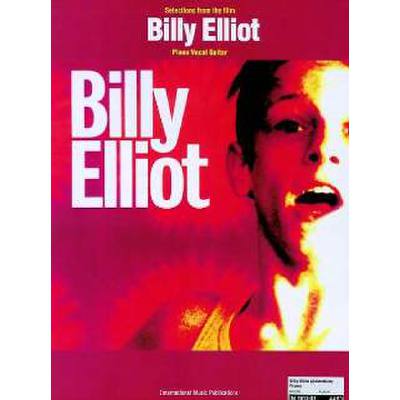 9791859099895 - Selections from Billy Elliot