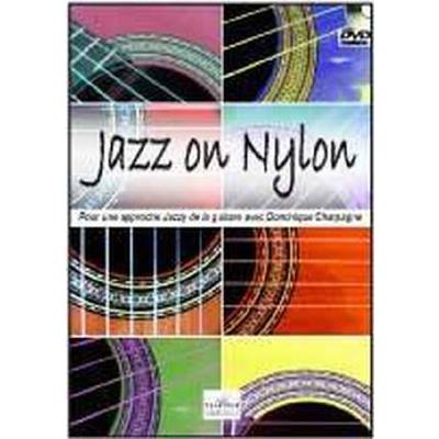 9792321003365 - Jazz on Nylon