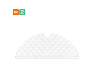 9795002435769 - Augienb - Zubehör für Xiaomi G1 Kehrmop Roboter Staubsauger Teile Seite Hauptbürstenabdeckung Wischtuch hepa Filter Teile Kits Agito