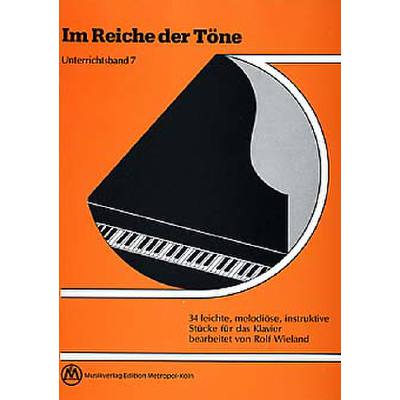 9795016311172 - Im Reiche der Töne 7