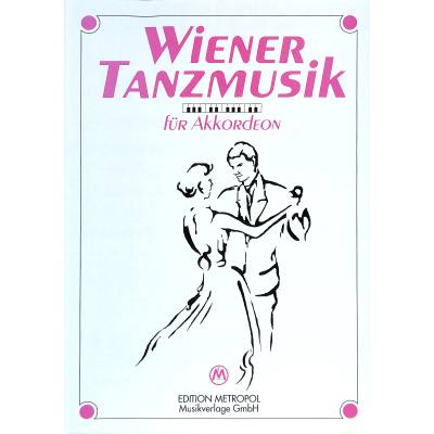 9795016351604 - Wiener Tanzmusik