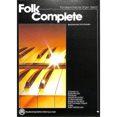 9795016379806 - Folk complete 1