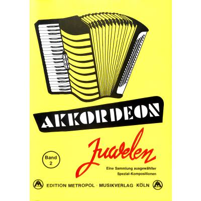 9795016383148 - Akkordeon Juwelen 2