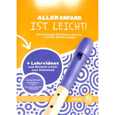 9795016392812 - Aller Anfang ist leicht