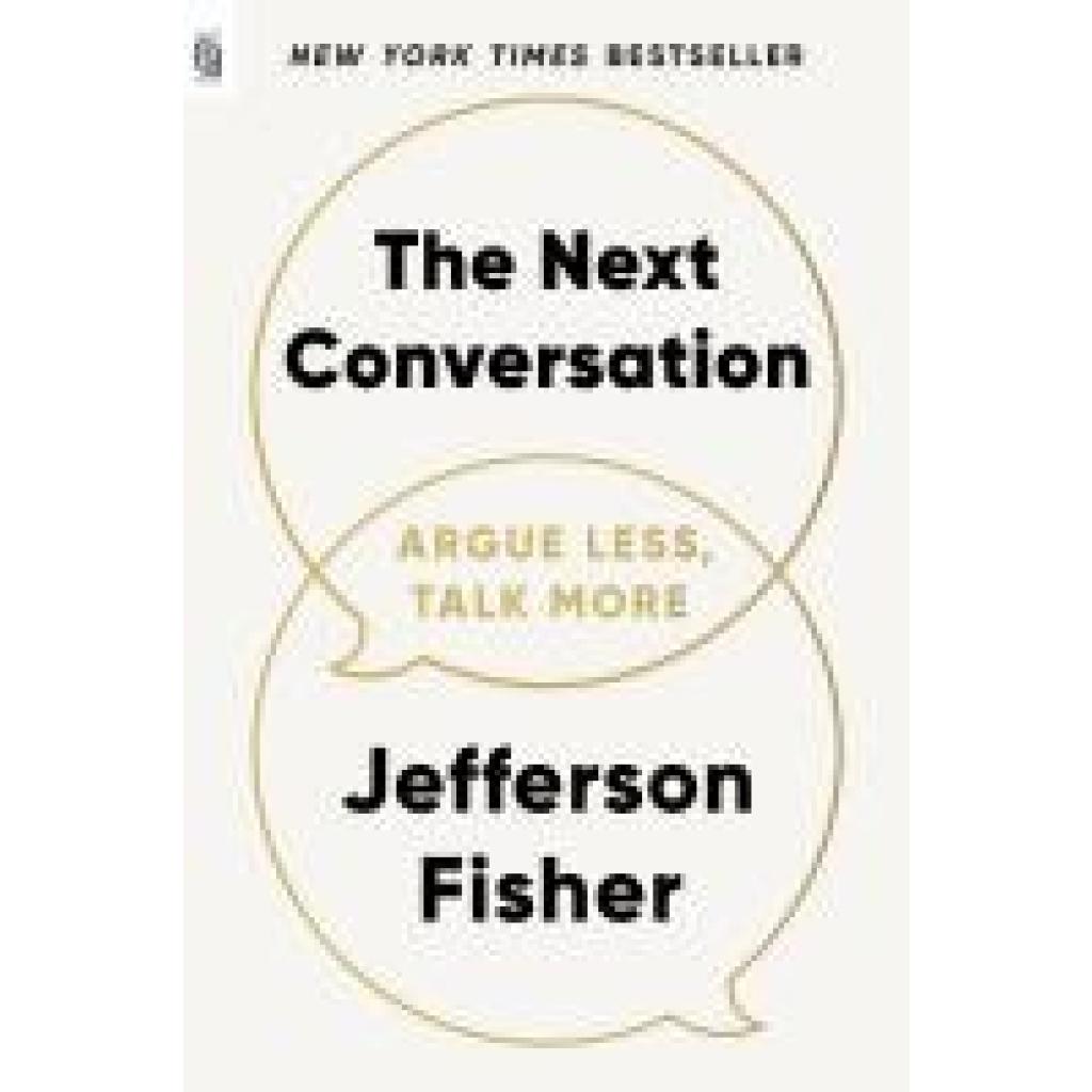 9798217045792 - Fisher Jefferson The Next Conversation