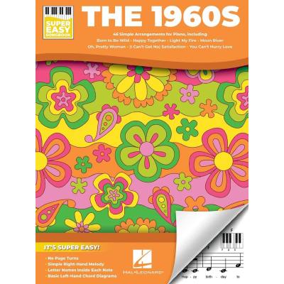 9798350123692 - The 1960s 9798350123692 - The 1960s