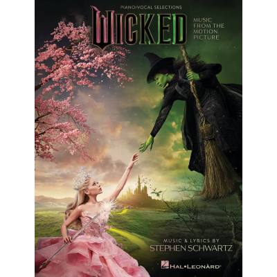 9798350147766 - Wicked