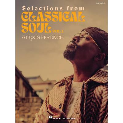 9798350148817 - Selections from Classical Soul 1