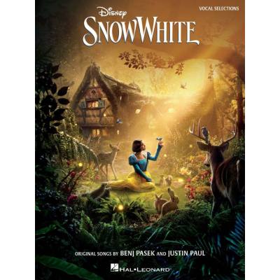 9798350155198 - Snow white | Schneewittchen