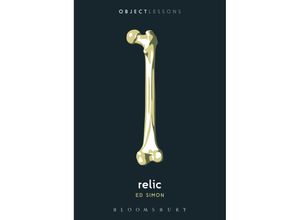 9798765102282 - Relic - Ed Simon Taschenbuch