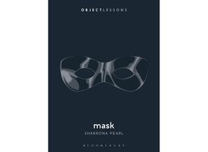 9798765102404 - Mask - Sharrona Pearl Taschenbuch