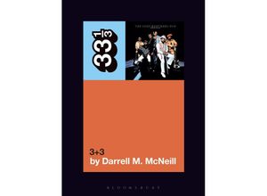 9798765106716 - The Isley Brothers 3+3 - Darrell M McNeill Taschenbuch