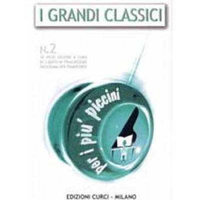 9798848500158 - I grandi classici per i piu piccini 2